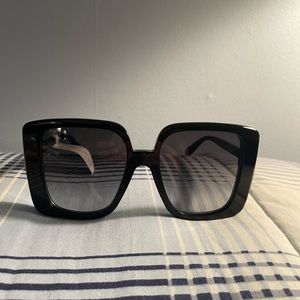 Brand New Gucci Sunglasses